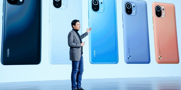 Xiaomi pula disenarai hitam Amerika Syarikat, ini maklumbalas mereka