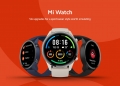 Xiaomi Mi Watch tiba di Malaysia, hayat bateri 16 hari & GPS sehingga 50 jam
