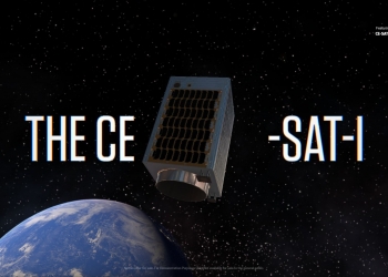 Canon sasar pungut RM38.88 juta menerusi pengkomersialan mikrosatellit