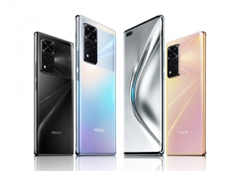 Honor dijangka akan kembali menggunakan Google di dalam telefon pintar