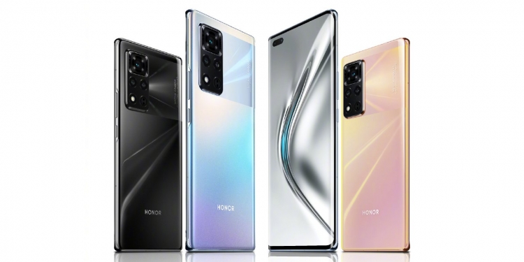 Honor dijangka akan kembali menggunakan Google di dalam telefon pintar