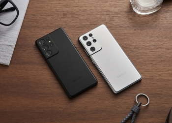 Galaxy S21 Ultra adalah telefon pertama menyokong WiFi 6E, tetapi masih tidak boleh digunakan