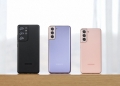 Galaxy S21 Ultra adalah telefon pertama menyokong WiFi 6E, tetapi masih tidak boleh digunakan