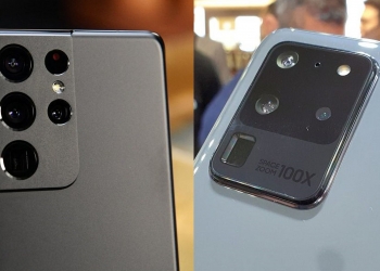 7 perbezaan antara Samsung Galaxy S21 Ultra 5G dengan Galaxy S20 Ultra 5G