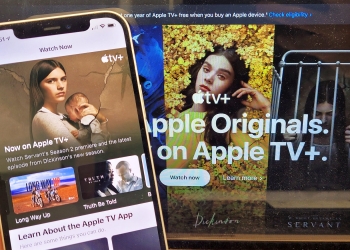 Langganan percuma Apple TV+ dilanjutkan lagi sehingga Julai 2021