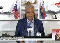 PKP di 7 negeri dilanjutkan sehingga 4 Februari, diseragam dengan 6 negeri lain