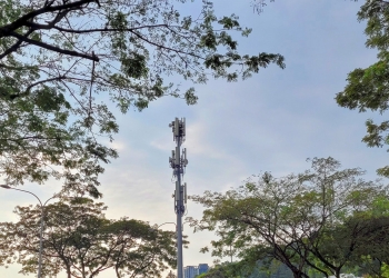 Maxis tepati jadual pembangunan JENDELA, lebih 5,500 tapak dinaiktaraf