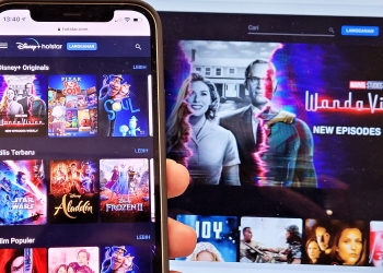 Disney+ Hotstar akan tiba di Malaysia, boleh saingi Netflix dengan harga lebih murah