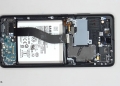 Galaxy S21+ lebih mudah dibaiki berbanding Galaxy S21 Ultra