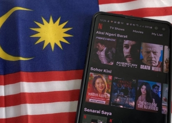 Netflix guna codec baru untuk salur audio, ini manfaat yang boleh anda rasai