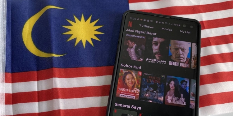 Netflix guna codec baru untuk salur audio, ini manfaat yang boleh anda rasai
