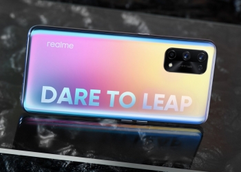 Realme X7 Pro 5G: Maklumat penjualannya di Malaysia