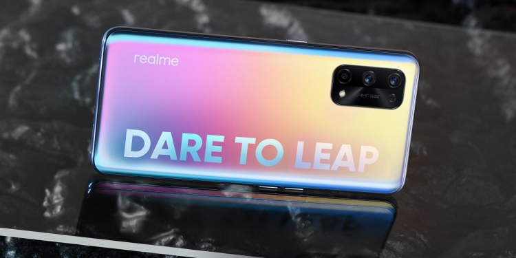 Realme X7 Pro 5G: Maklumat penjualannya di Malaysia