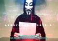 Penggodam Anonymous beri amaran kepada kerajaan Malaysia terhadap kebocoran data peribadi