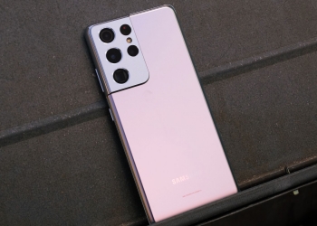 5 benda yang anda perlu cuba bila anda dapat tempahan Samsung Galaxy S21 Ultra