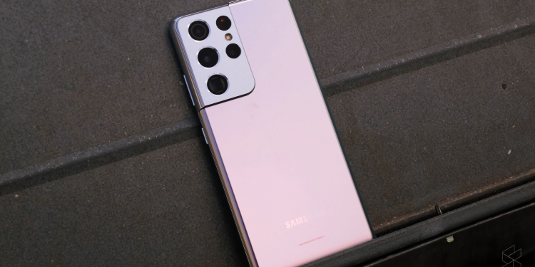 5 benda yang anda perlu cuba bila anda dapat tempahan Samsung Galaxy S21 Ultra