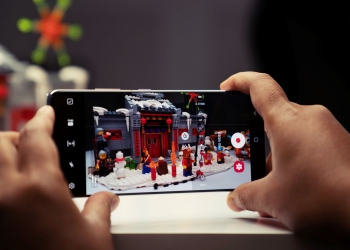 5 benda yang anda perlu cuba bila anda dapat tempahan Samsung Galaxy S21 Ultra