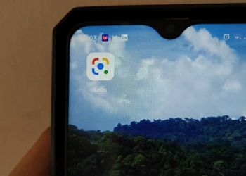 Google Lens kini boleh menterjemah gambar tanpa sambungan internet