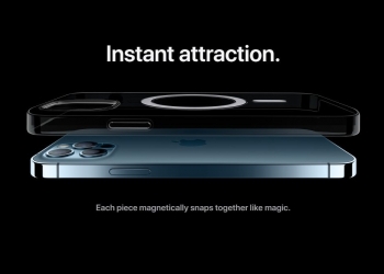 Penghidap masalah jantung dinasihat elak gunakan iPhone 12?