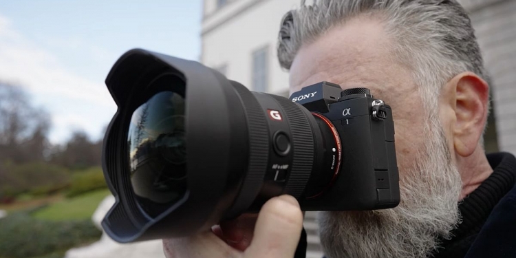 Alpha 1: Kamera mirrorless Sony paling berkuasa dilancarkan
