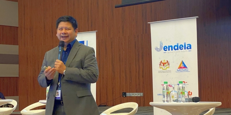 SKMM akan hantar pasukan ke lokasi dalam 24 jam selepas aduan diterima