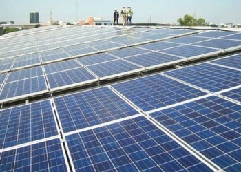 Kertas kerja saintis Malaysia mengenai tenaga solar dapat pengiktirafan tinggi di China