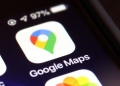 Google Maps wujudkan skrin split pada Street View, lebih yakin untuk navigasi tepat ke lokasi