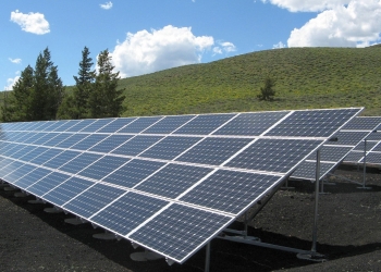 Panasonic berhenti membuat panel solar, akan menutup kilang di Malaysia