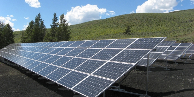 Panasonic berhenti membuat panel solar, akan menutup kilang di Malaysia