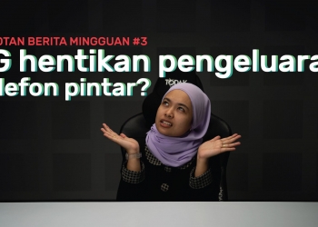 SBM #3 | LG nak tinggalkan perniagaan telefon pintar, Disney+ Hotstar akan tiba di Malaysia