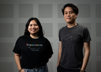 Jom sertai SoyaCincau dalam acara bida, ‘Lelong Je Lah!’