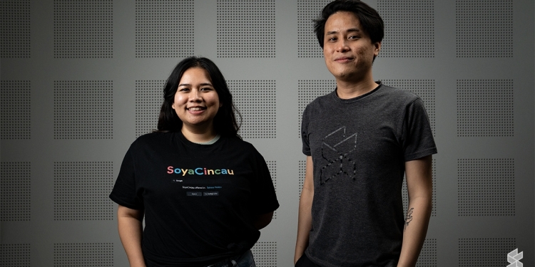 Jom sertai SoyaCincau dalam acara bida, ‘Lelong Je Lah!’