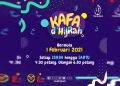 KAFA d’Hijrah: Jadual Minggu 1 Februari 2021
