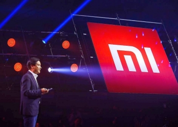 Xiaomi saman kerajaan Amerika Syarikat kerana disenarai hitam