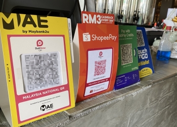 DuitNow QR: Kenapa penyedia e-Wallet berlengah-lengah?