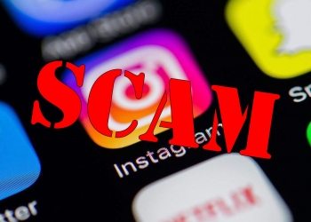 Cari cinta di Instagram, akhirnya rugi RM26 ribu