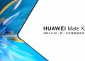 Huawei Mate X2 akan dilancar dengan cara lipat skrin berbeza