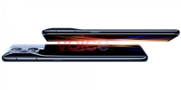 Gambar terbocor Oppo Find X3 Pro tonjol kehebatan kameranya