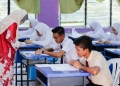 Prosedur Operasi Standard (SOP) & garis panduan yang jelas diperlukan bagi menjalankan peperiksaan SPM