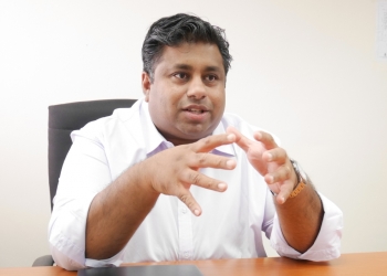 ADUN Bukit Gasing gesa kerajaan tubuhkan badan pemantau selepas insiden J&T Express