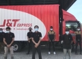 Kakitangan J&T Express Perak muat naik video mohon maaf perbuatan vendalisma bungkusan pelanggan