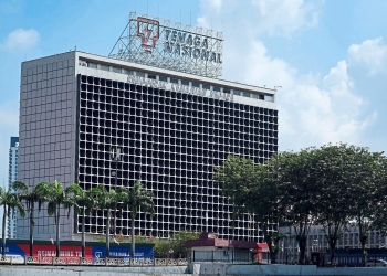 Kawalan elektrik lebih telus dengan Meter Pintar, TNB sasar pemasangannya meluas tahun ini