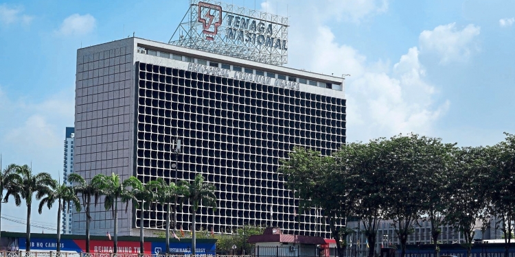 Kawalan elektrik lebih telus dengan Meter Pintar, TNB sasar pemasangannya meluas tahun ini