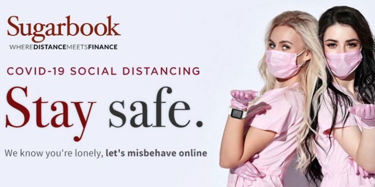 SKMM siasat Sugarbook, bimbang ada aktiviti pelacuran