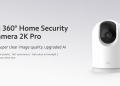Xiaomi ada CCTV baru untuk Malaysia, ia boleh rakam video 2K