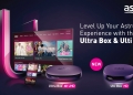 Astro Ulti, kotak tv internet terbaru Astro yang lebih murah