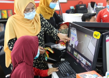 Digi sedia Internet percuma untuk 12 PPR, pelajar boleh ikuti PdPR tanpa gangguan
