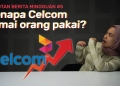 SBM #5 | Celcom menang besar ketika PKP, Jemputan Clubhouse didagangkan sehingga RM299