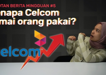 SBM #5 | Celcom menang besar ketika PKP, Jemputan Clubhouse didagangkan sehingga RM299