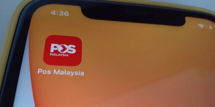 Aplikasi Pos Malaysia sedia platform baharui insuran kenderaan, ini cara menggunakannya